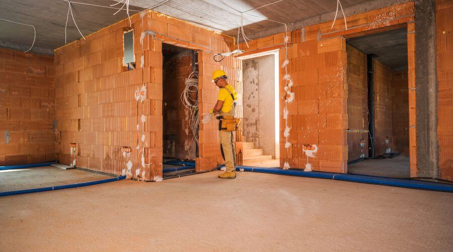 Expert flood damage restoration services in Allendale, MO